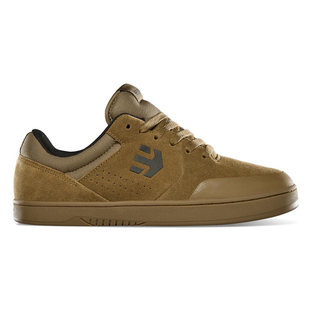 Zapatilla Etnies Marana Michelin Brown Black Gum