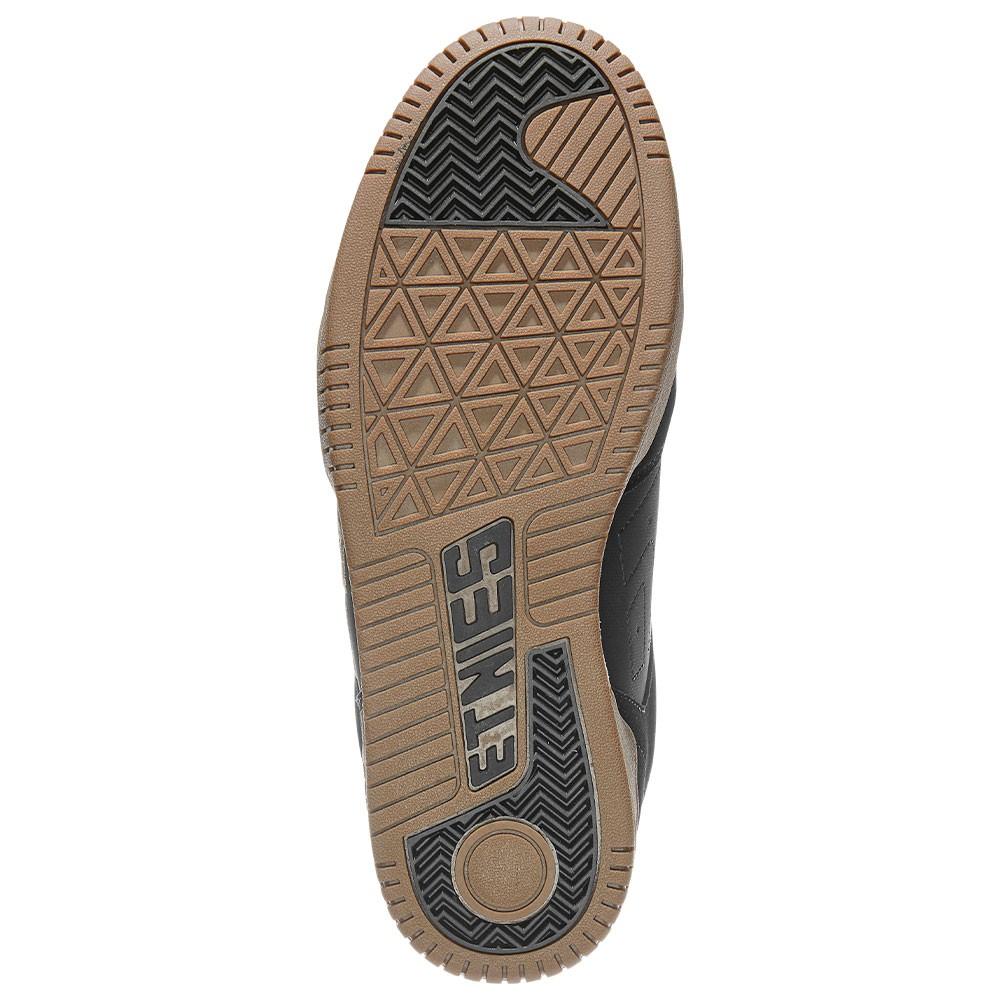 Zapatilla Men Faze Black Green Gum