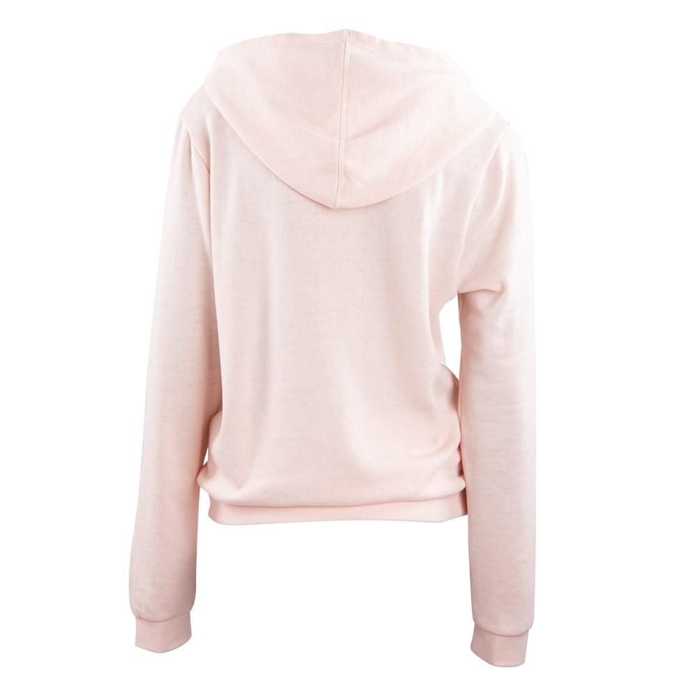 Poleron Koh Lanta Perf Tropical Pink Hurley