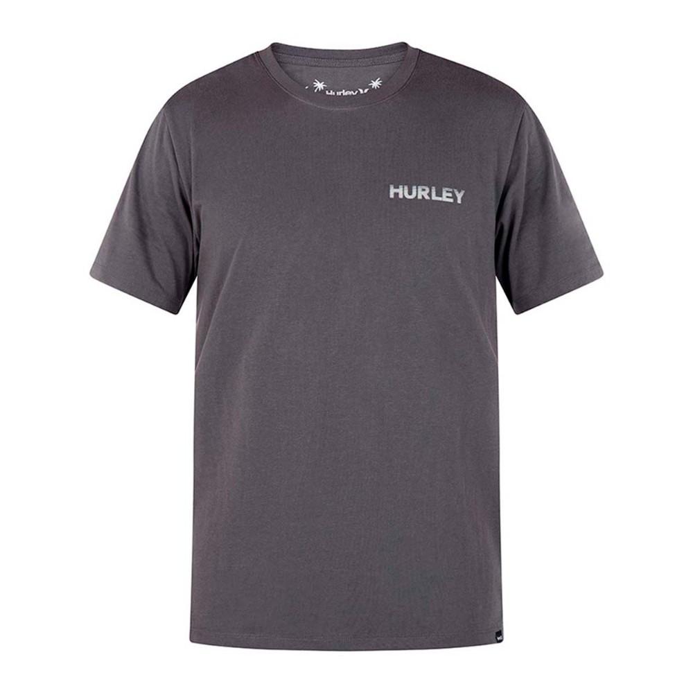 Polera Everyday Explorer Refl Ion Grey