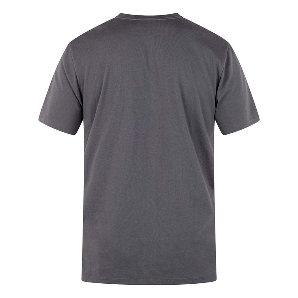 Polera Everyday Explorer Refl Ion Grey