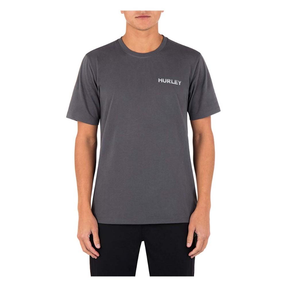 Polera Everyday Explorer Refl Ion Grey