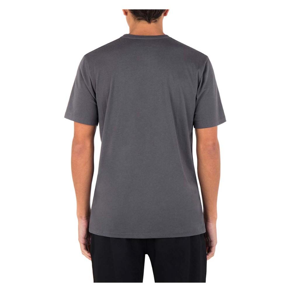 Polera Everyday Explorer Refl Ion Grey
