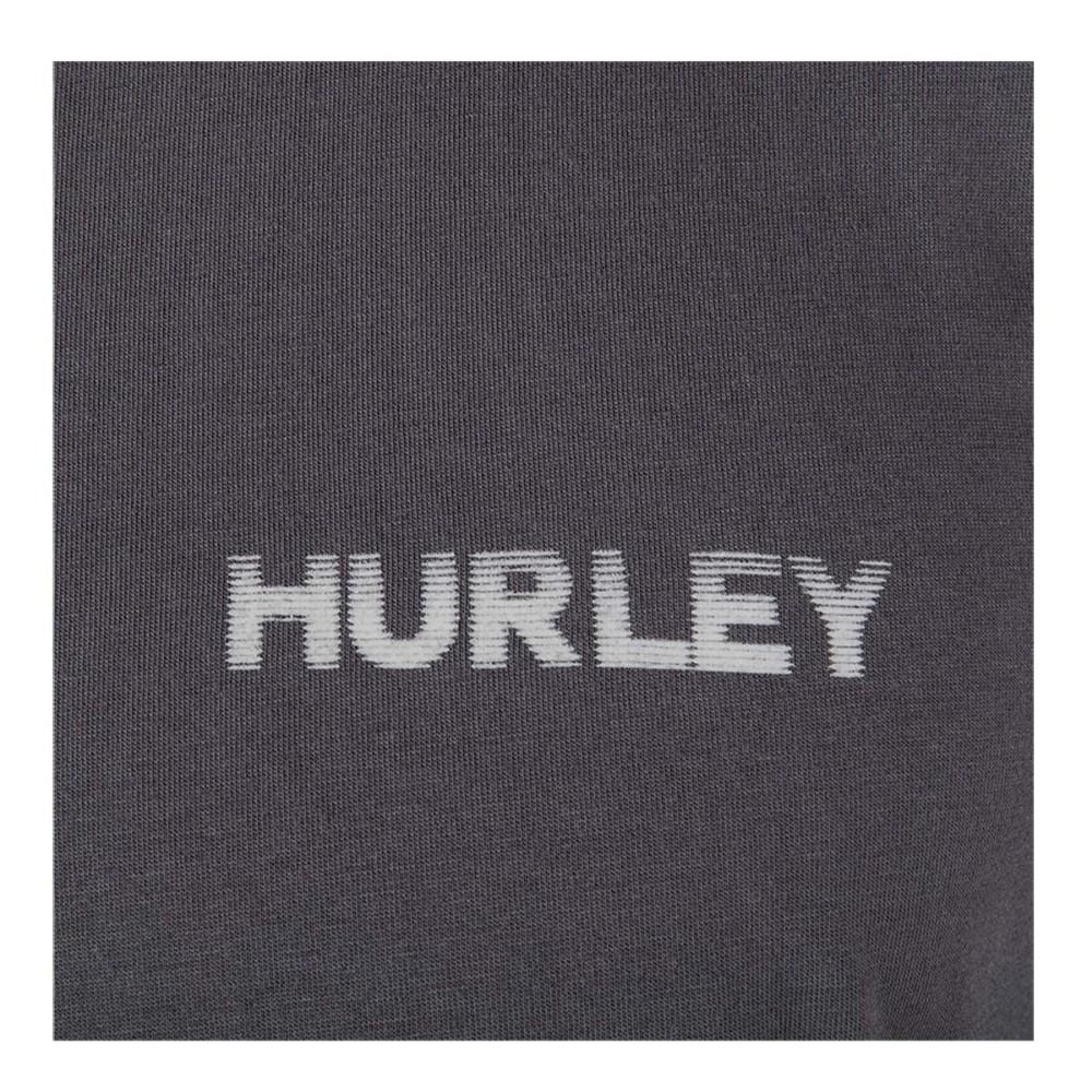 Polera Everyday Explorer Refl Ion Grey