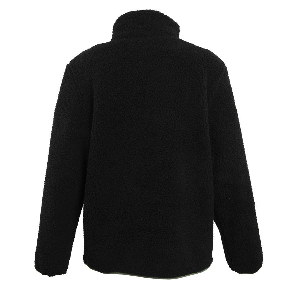 Poleron Sherpa Men Black