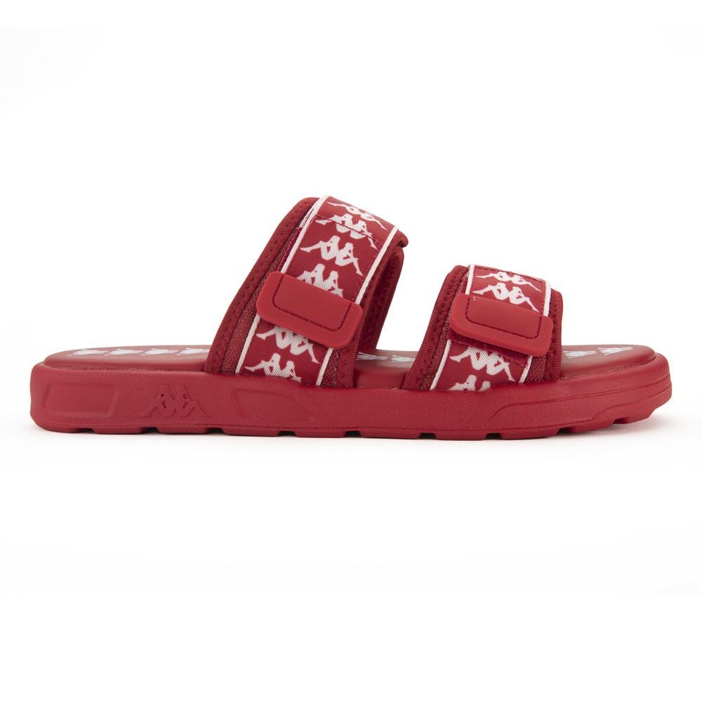 Sandalia Banda 222 Aster 1 Red White