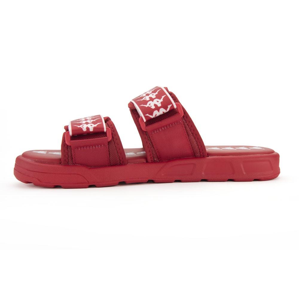 Sandalia Banda 222 Aster 1 Red White