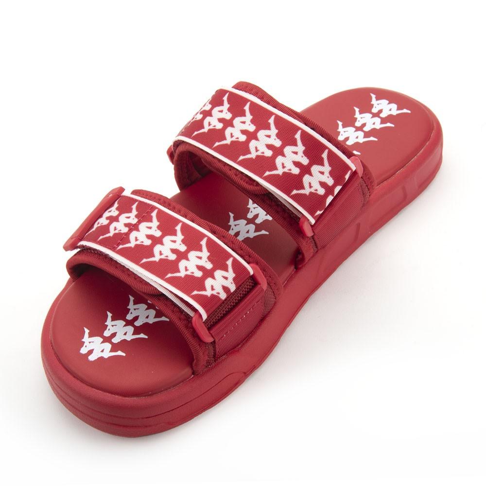 Sandalia Banda 222 Aster 1 Red White
