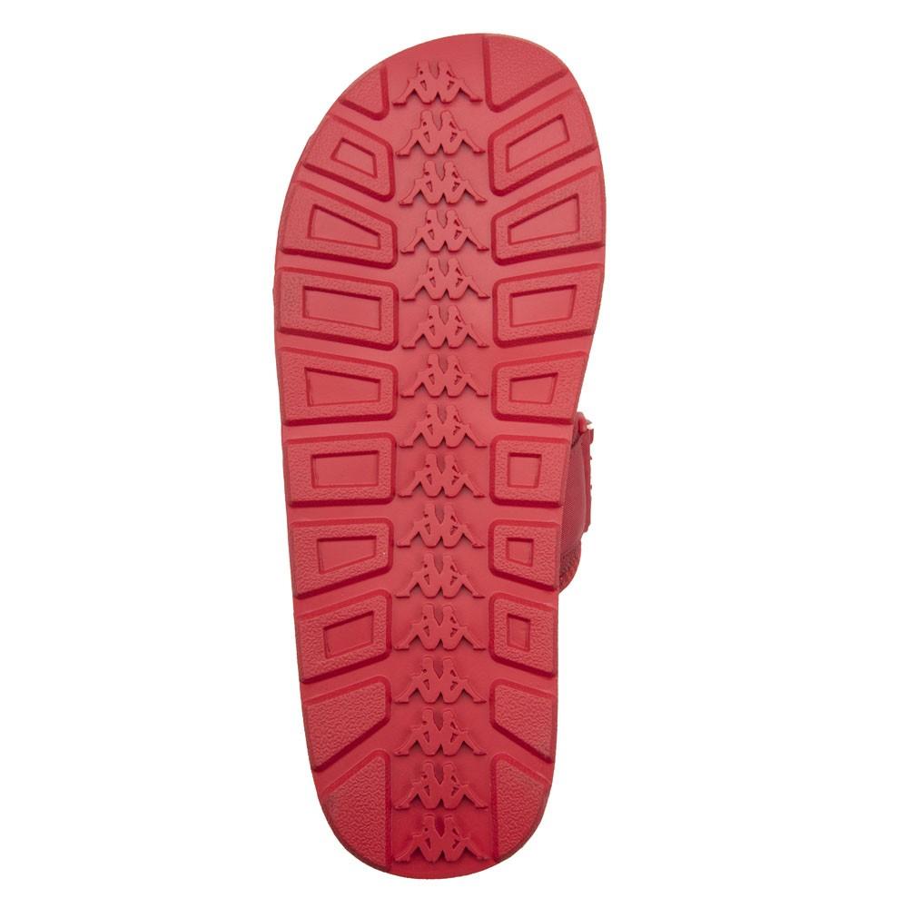 Sandalia Banda 222 Aster 1 Red White