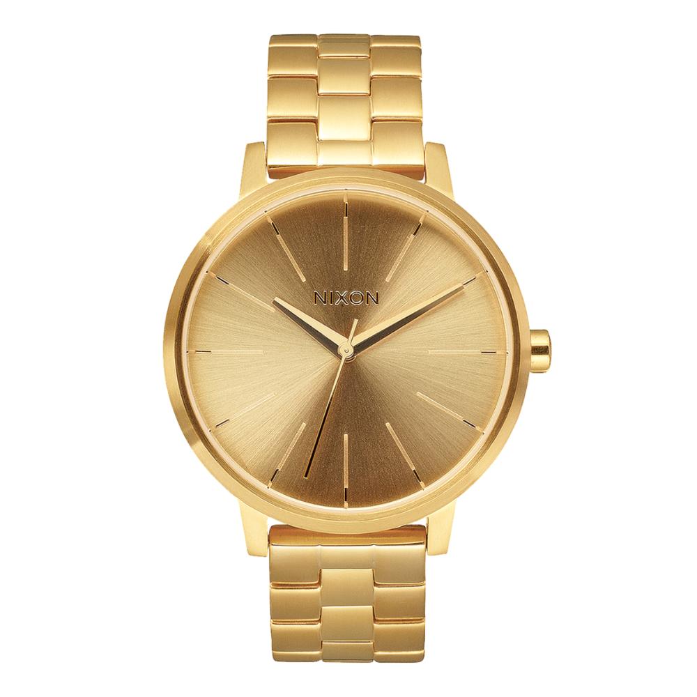 Reloj Nixon Kensington ALL GOLD