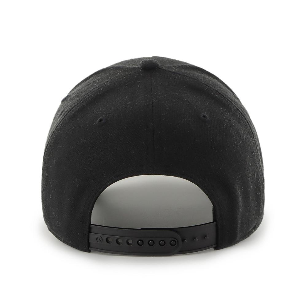 Jockey Colo-Colo MVP Snapback Black