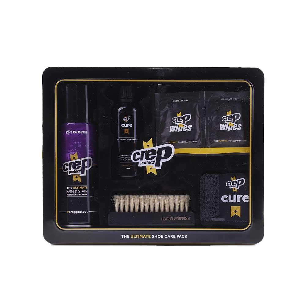 Crep Protect Ultimate Gift Pack