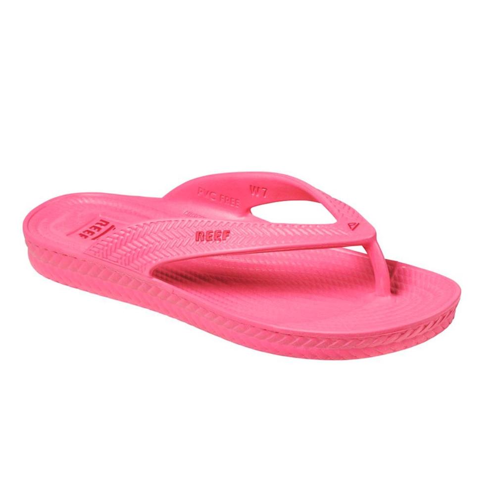Sandalia Women Water Court Pink