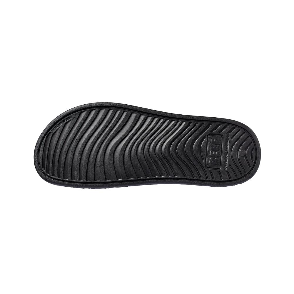 Sandalia Men Oasis Slide Black