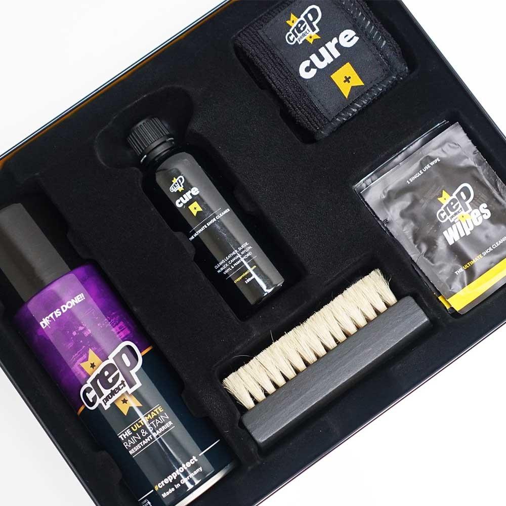 Crep Protect Ultimate Gift Pack