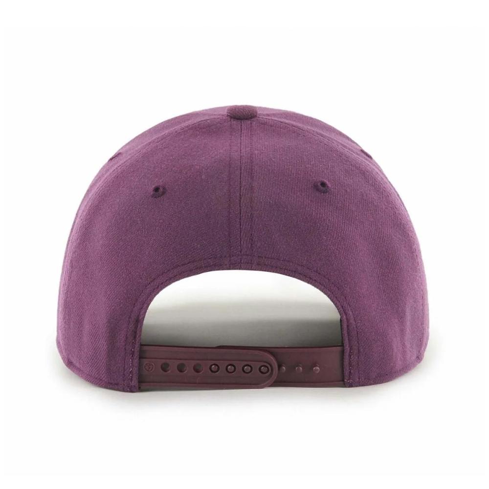Jockey Anaheim Ducks Plum Cold Zone