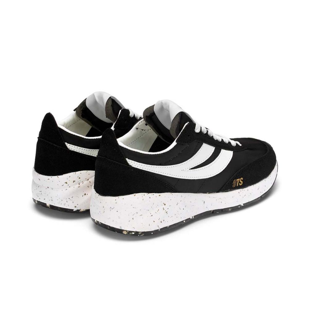 Zapatilla 4089 Training 9TS Vegan Black White