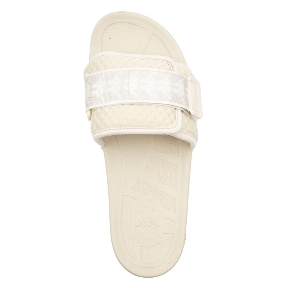 Sandalia Banda 222 Zaryn 1 White Off White