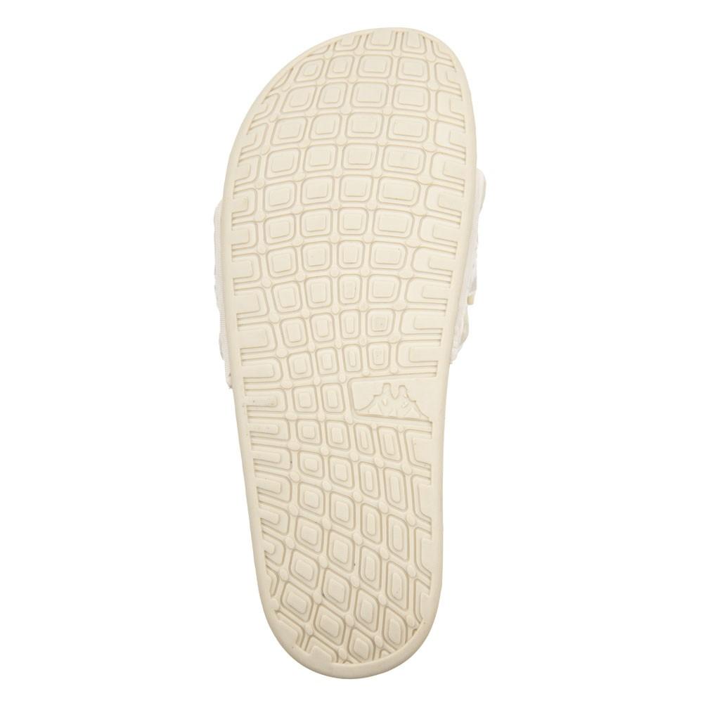 Sandalia Banda 222 Zaryn 1 White Off White