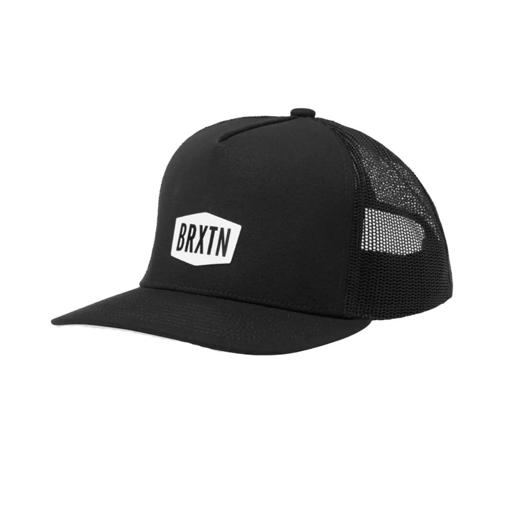 Jockey Thornton X MP Mesh Cap Black Black