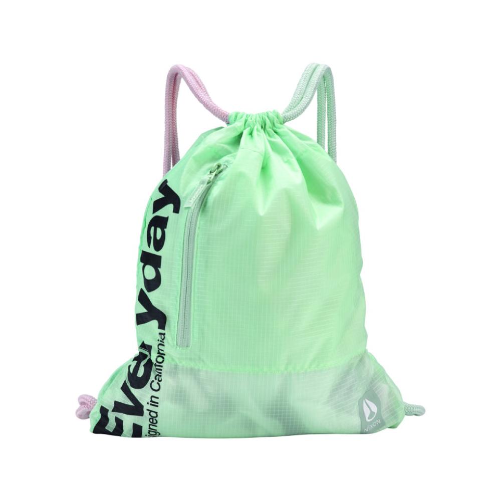 Bolso Nixon Everyday Cinch Bag II Invisible Mint
