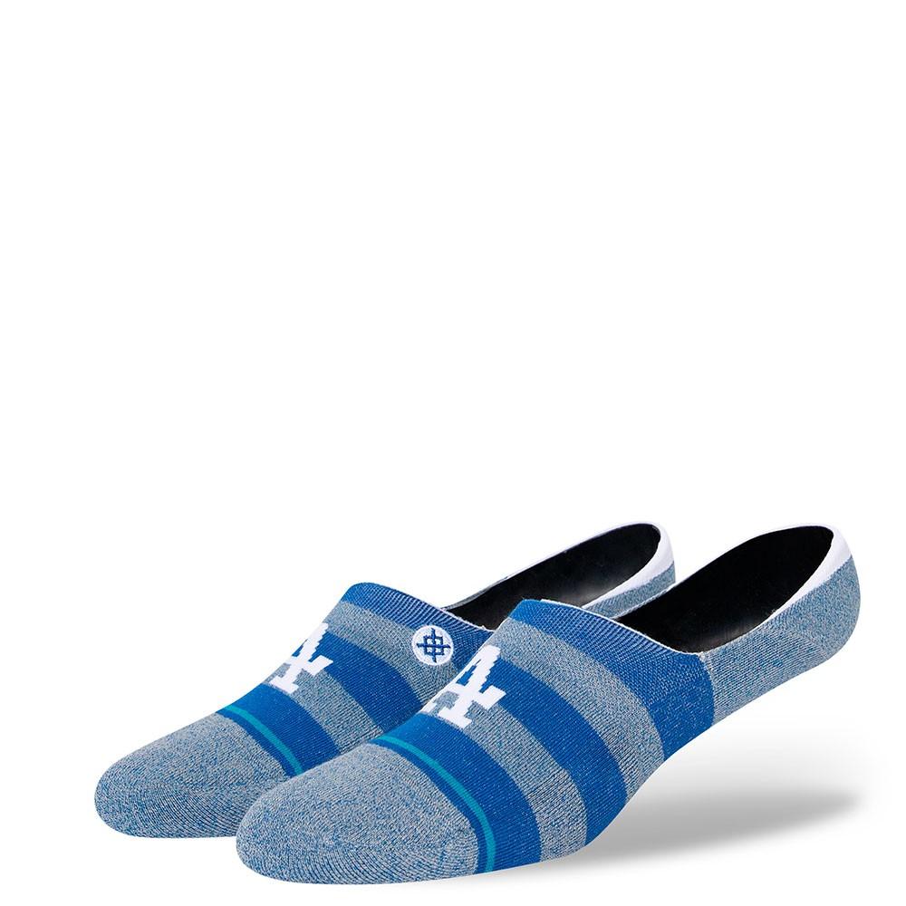 Stance Sock Los Angeles Dodgers Twist No Show Royal