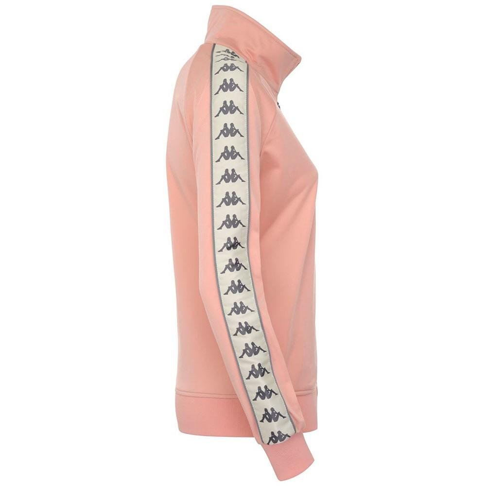 Chaqueta 222 Women Banda Wanniston Slim Pink