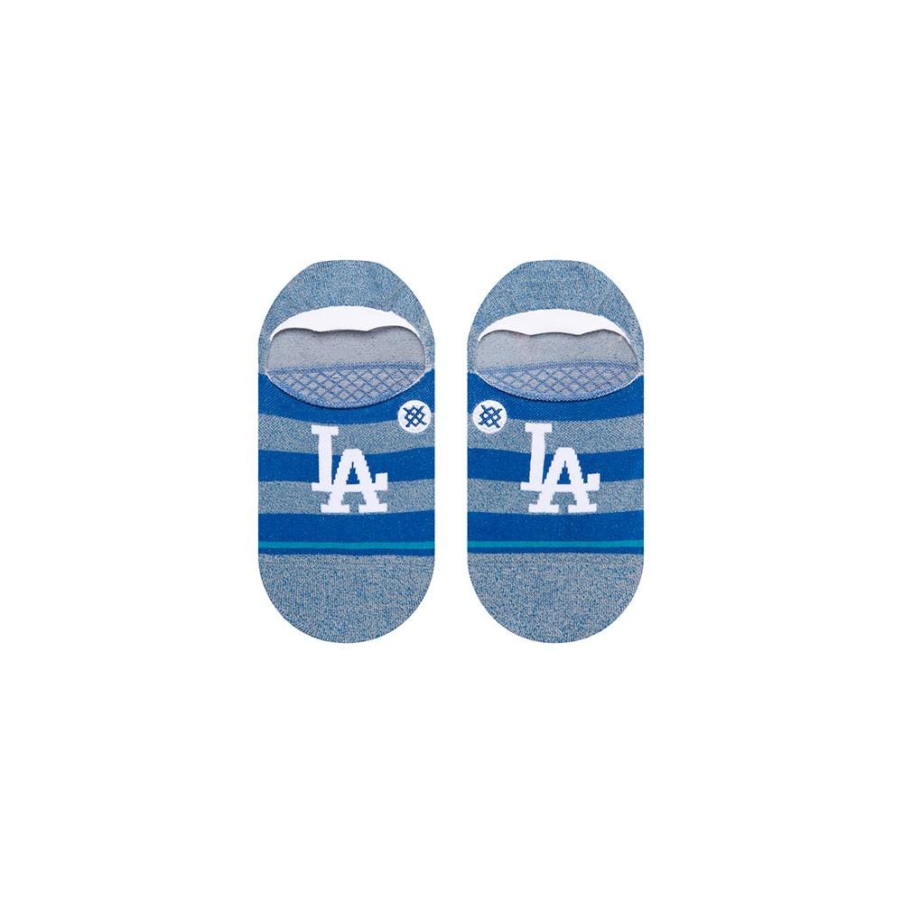Stance Sock Los Angeles Dodgers Twist No Show Royal