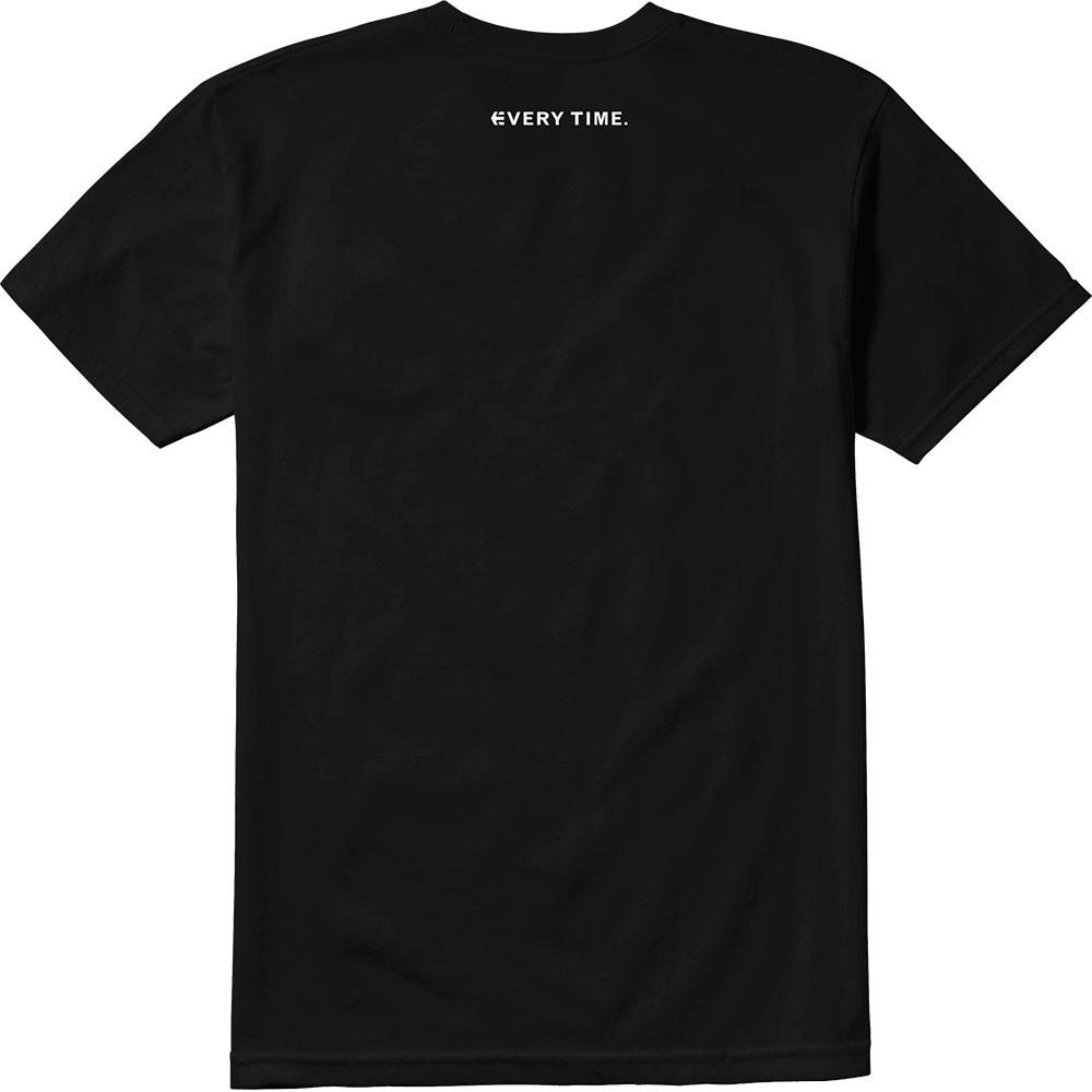 Polera Colt 45 Pocket Black