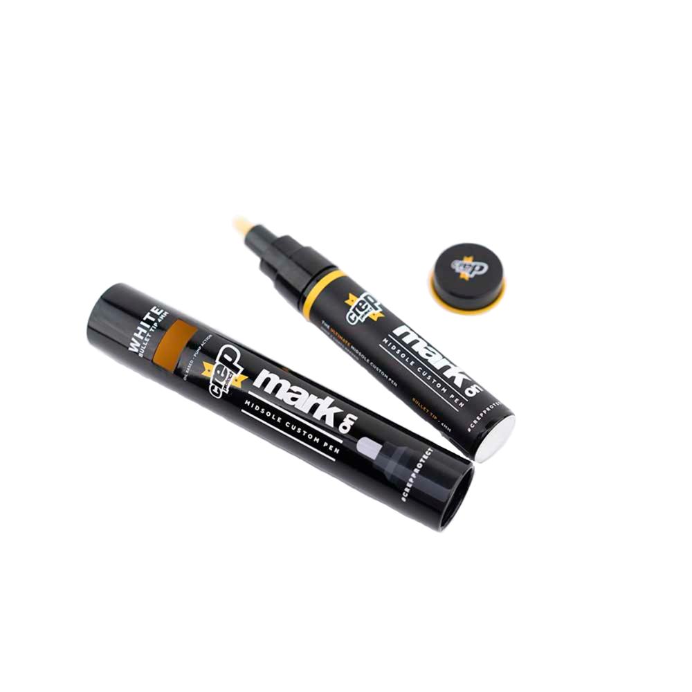 Crep Protect Mark-On White Midsole Custom Pen