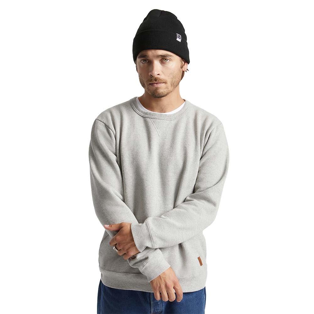 Beanie Harbor Beta Wat Cap Black