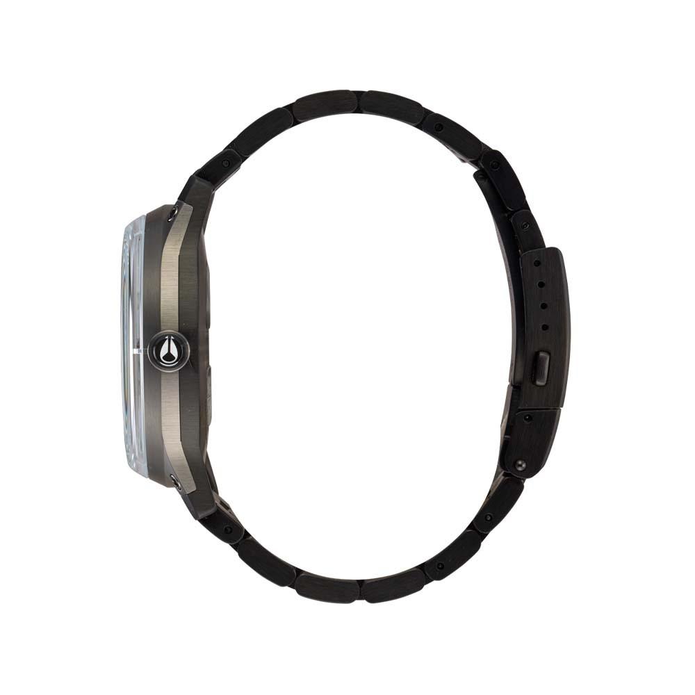 Reloj Automatic 5th Element Black Gunmetal