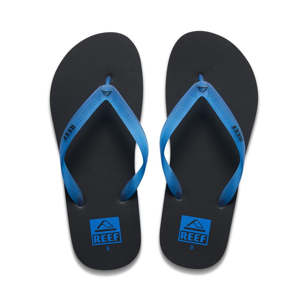 Sandalia Reef  Hombre Seaside translu blue