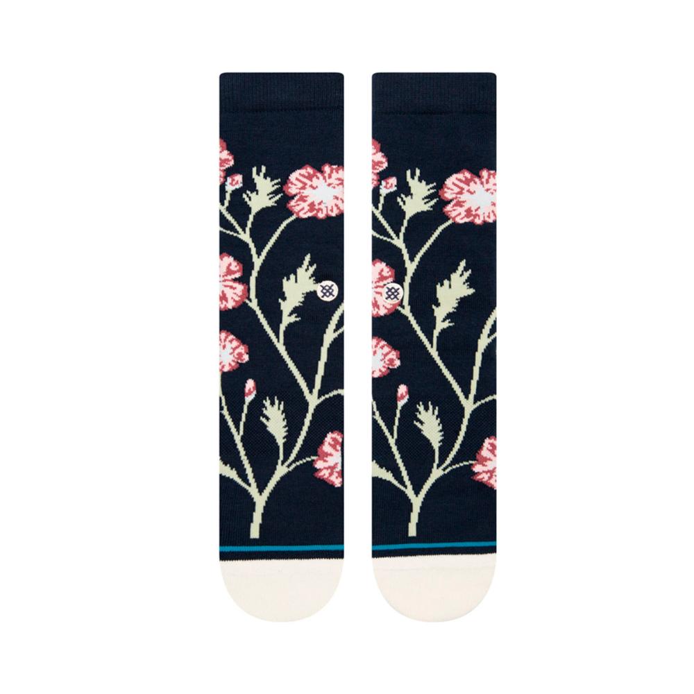 Stance Sock Men Poppie Blue