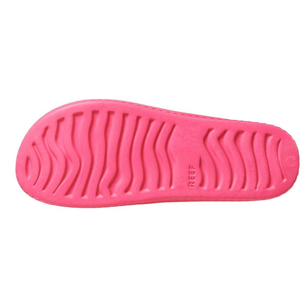 Sandalia Women Water Court Pink