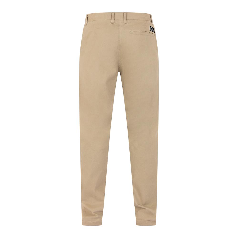 Pantalón Worker Icon Khaki