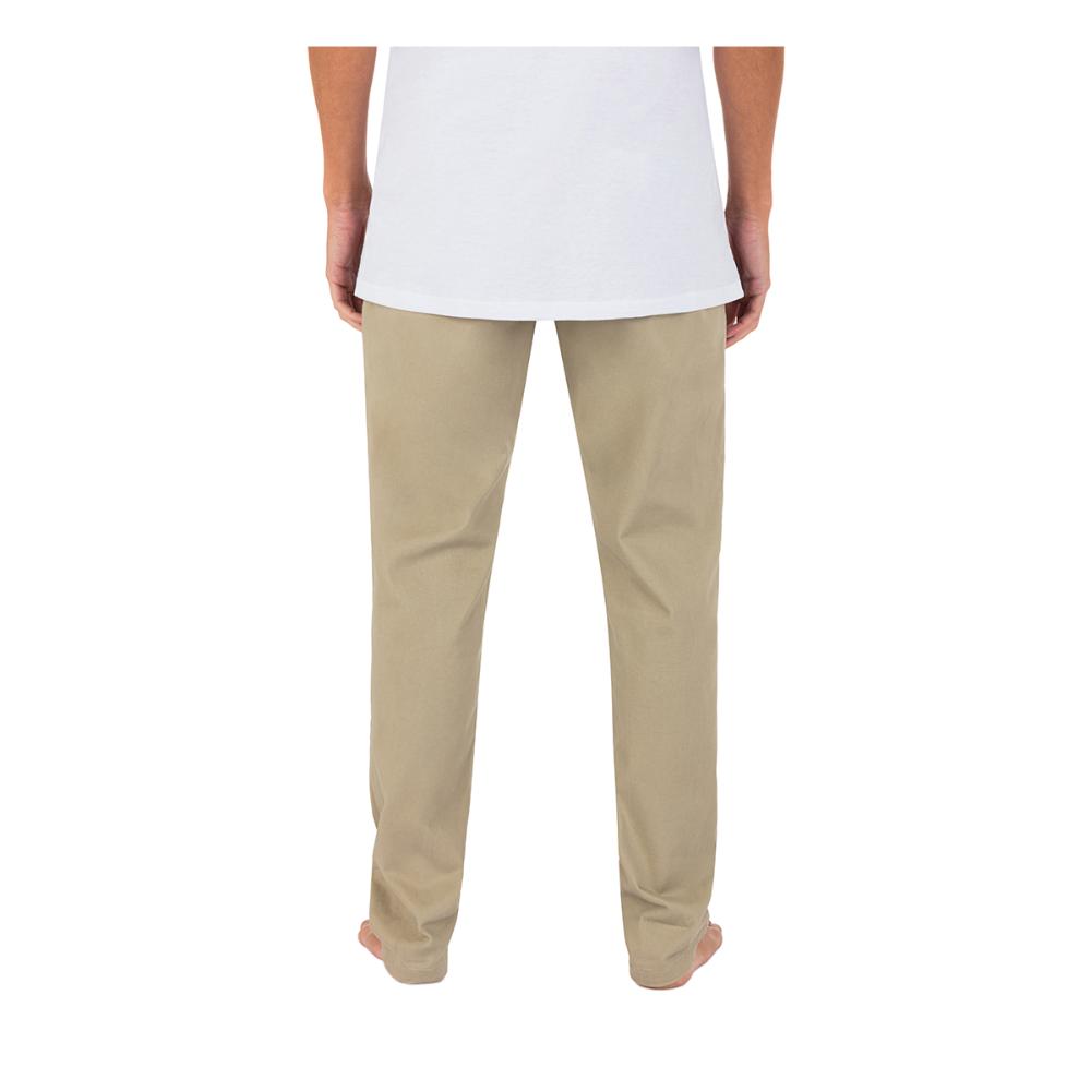 Pantalón Worker Icon Khaki
