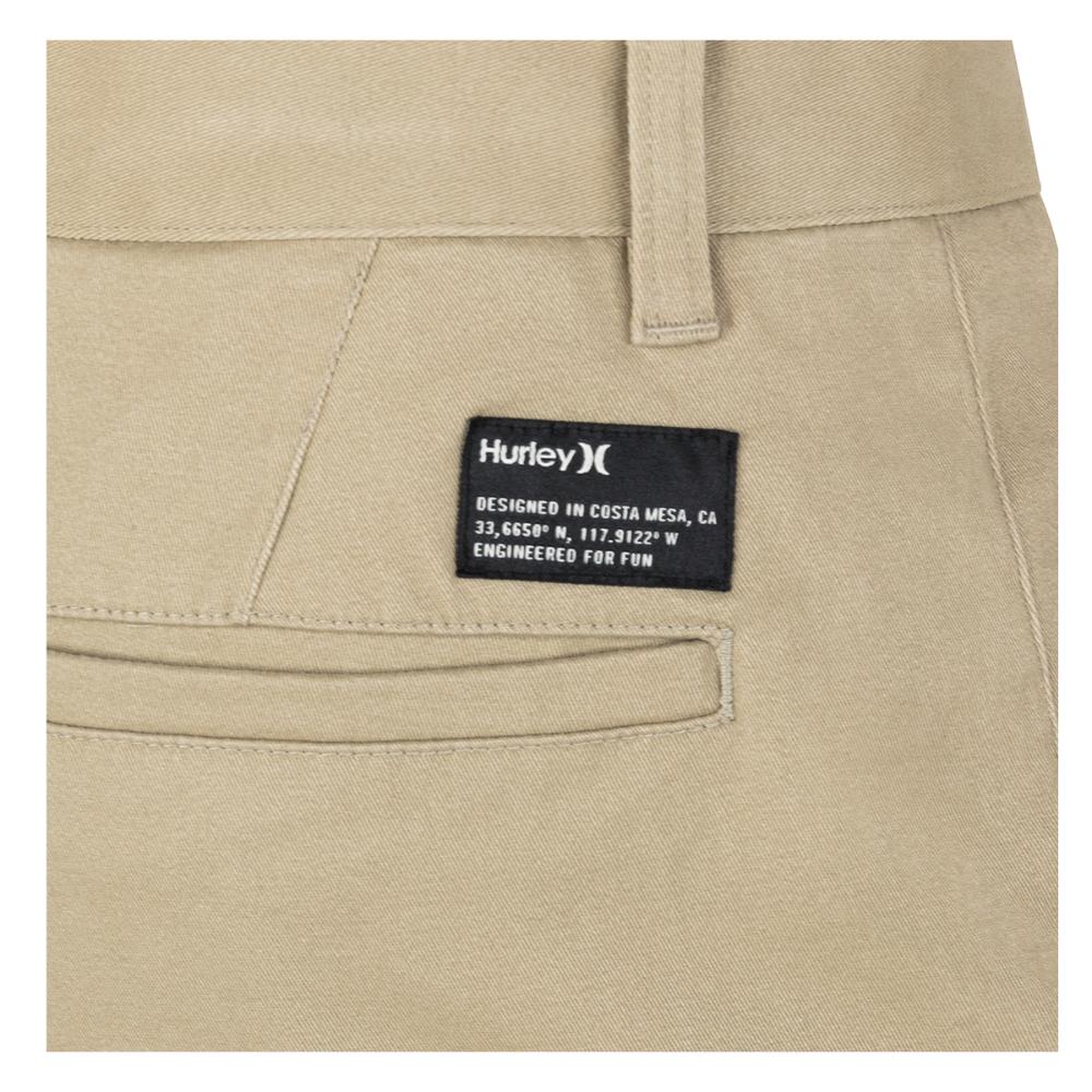 Pantalón Worker Icon Khaki