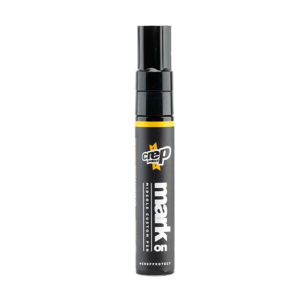 Crep Protect Mark-On Black Midsole Custom Pen