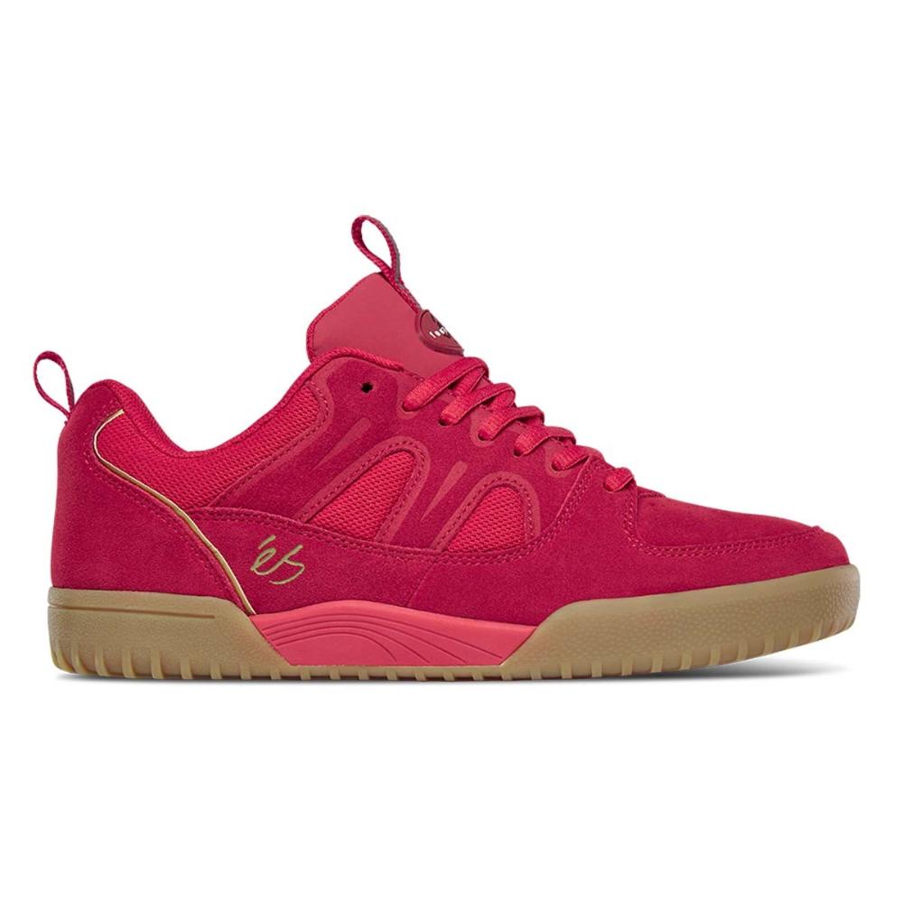 Zapatilla Men Silo Sc Red Gold
