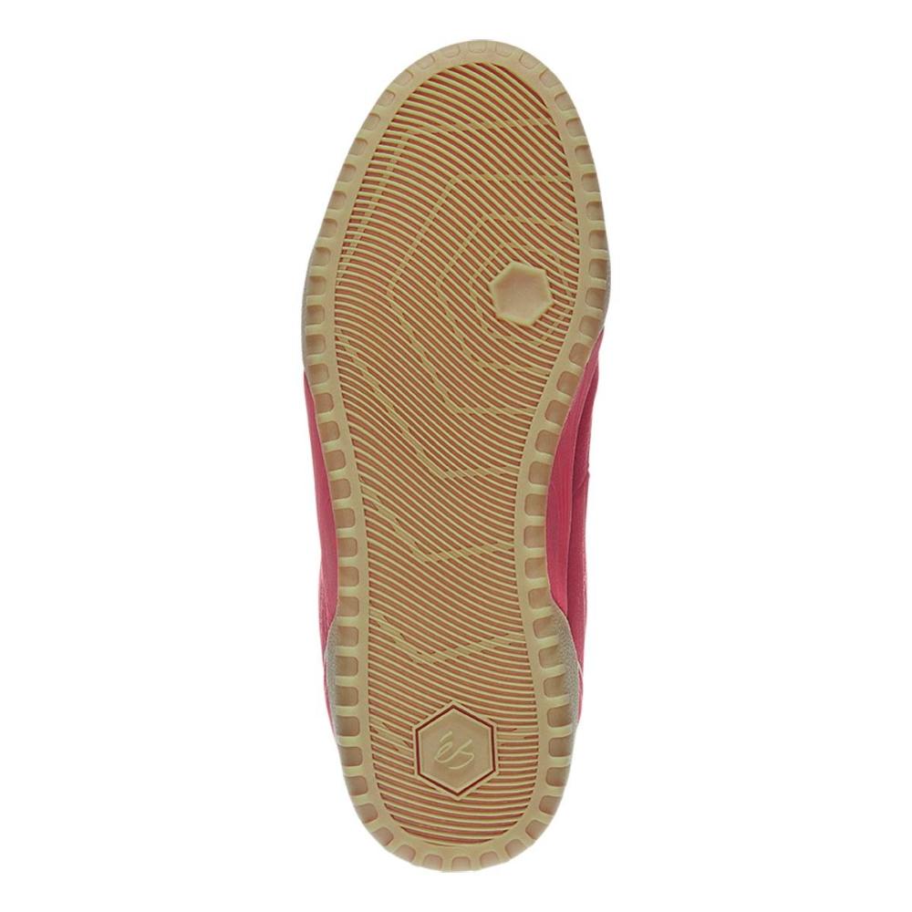 Zapatilla Men Silo Sc Red Gold