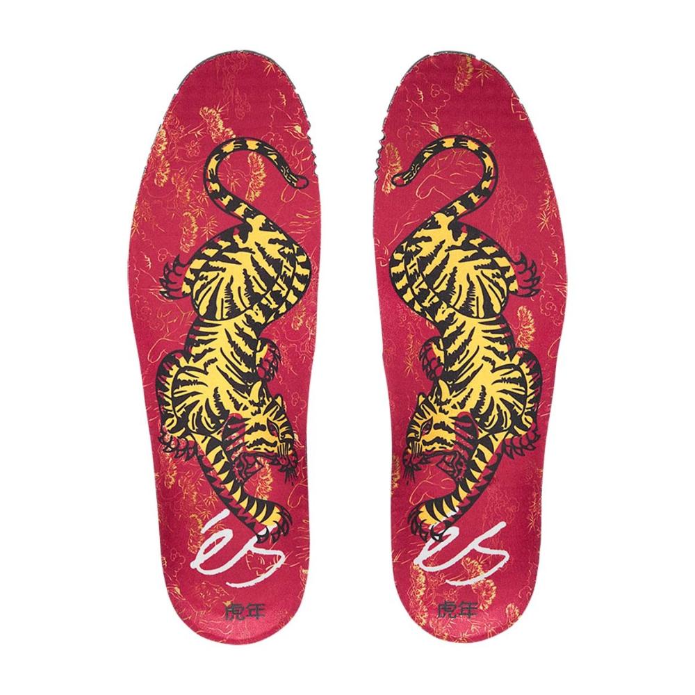 Zapatilla Men Silo Sc Red Gold
