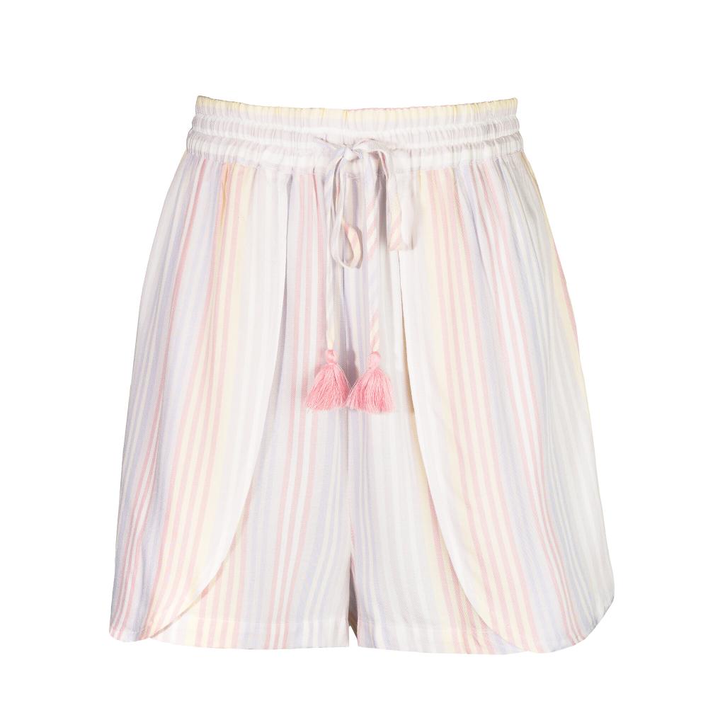 Shorts Reef Mujer Light Rainbow