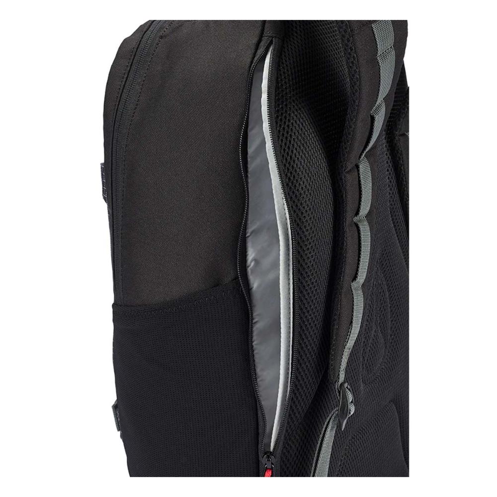 Mochila Ransack Backpack Black Charcoal