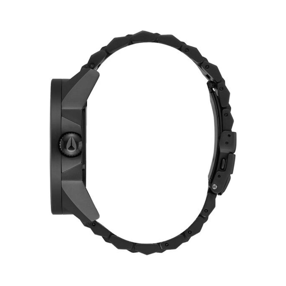 Reloj Nixon Corporal SS Matte Black