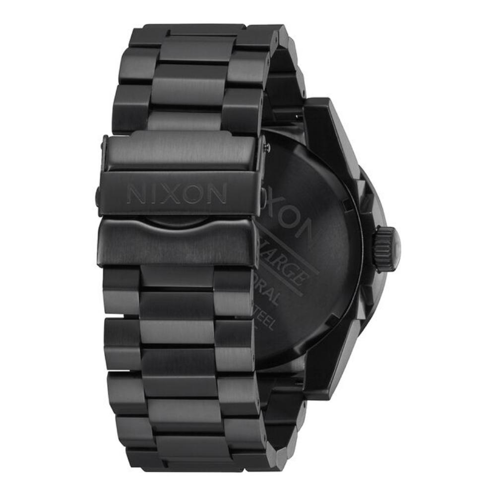 Reloj Nixon Corporal SS Matte Black