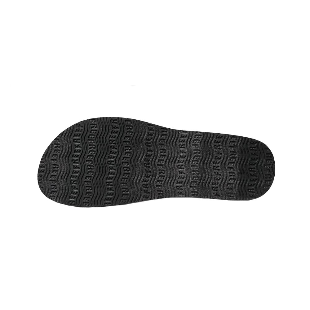 Sandalia Women Sandy Hi Black