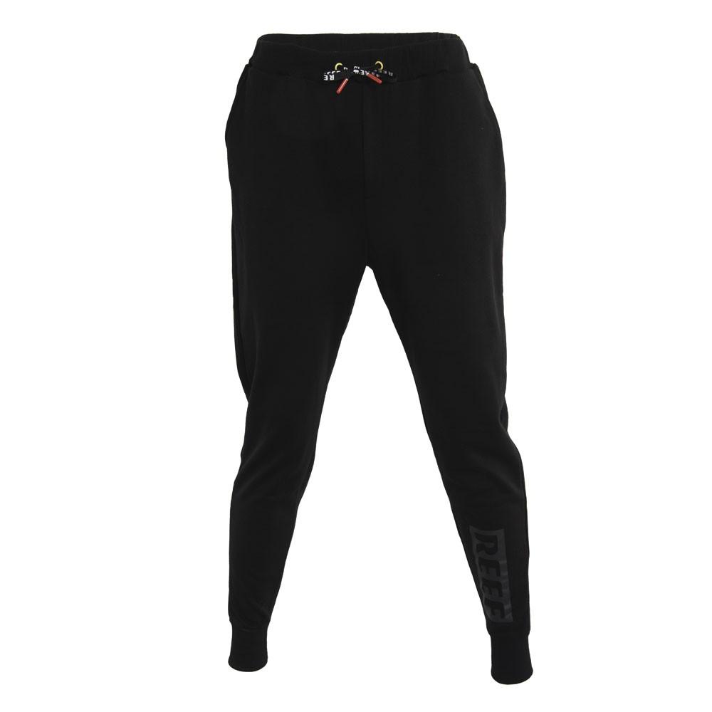 Pantalon Pitillo Negro