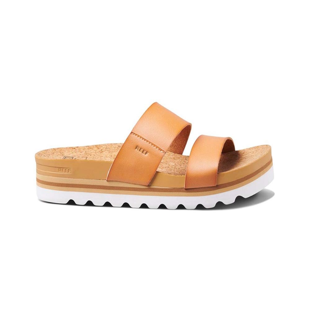 Sandalia Women Knotty Vista Hi Natural