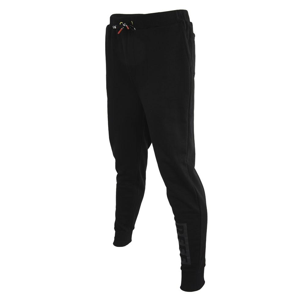Pantalon Pitillo Negro